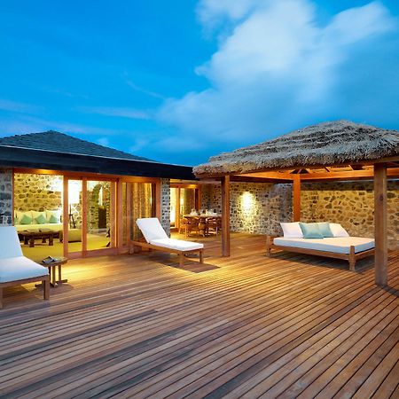Petit St. Vincent Resort Petit St Vincent Island Facilidades foto