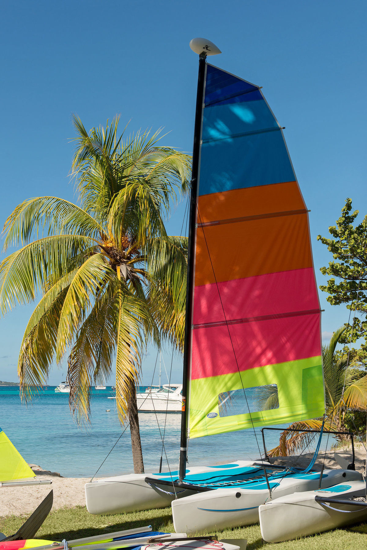 Petit St. Vincent Resort Petit St Vincent Island Exterior foto