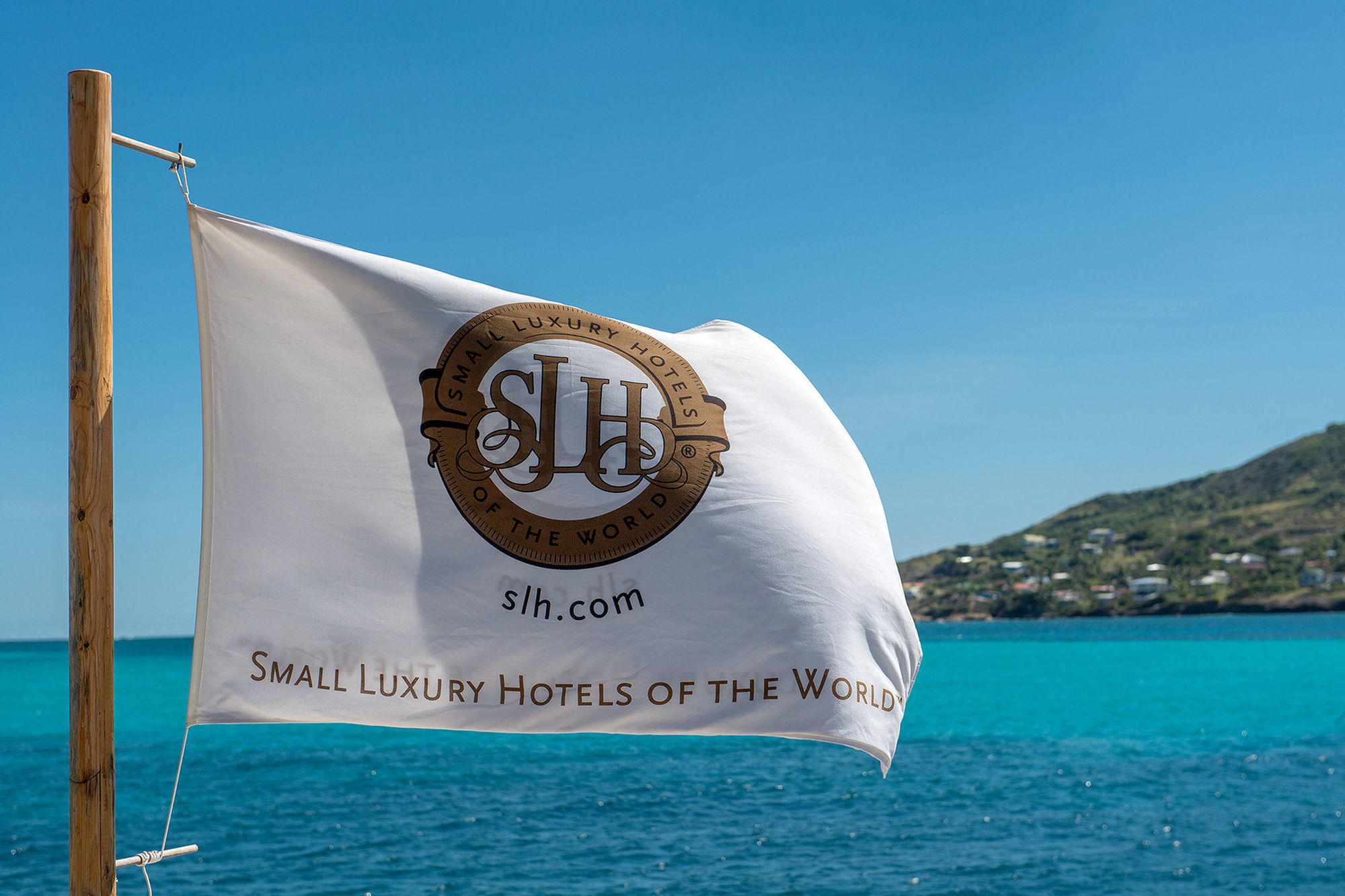 Petit St. Vincent Resort Petit St Vincent Island Servicios foto