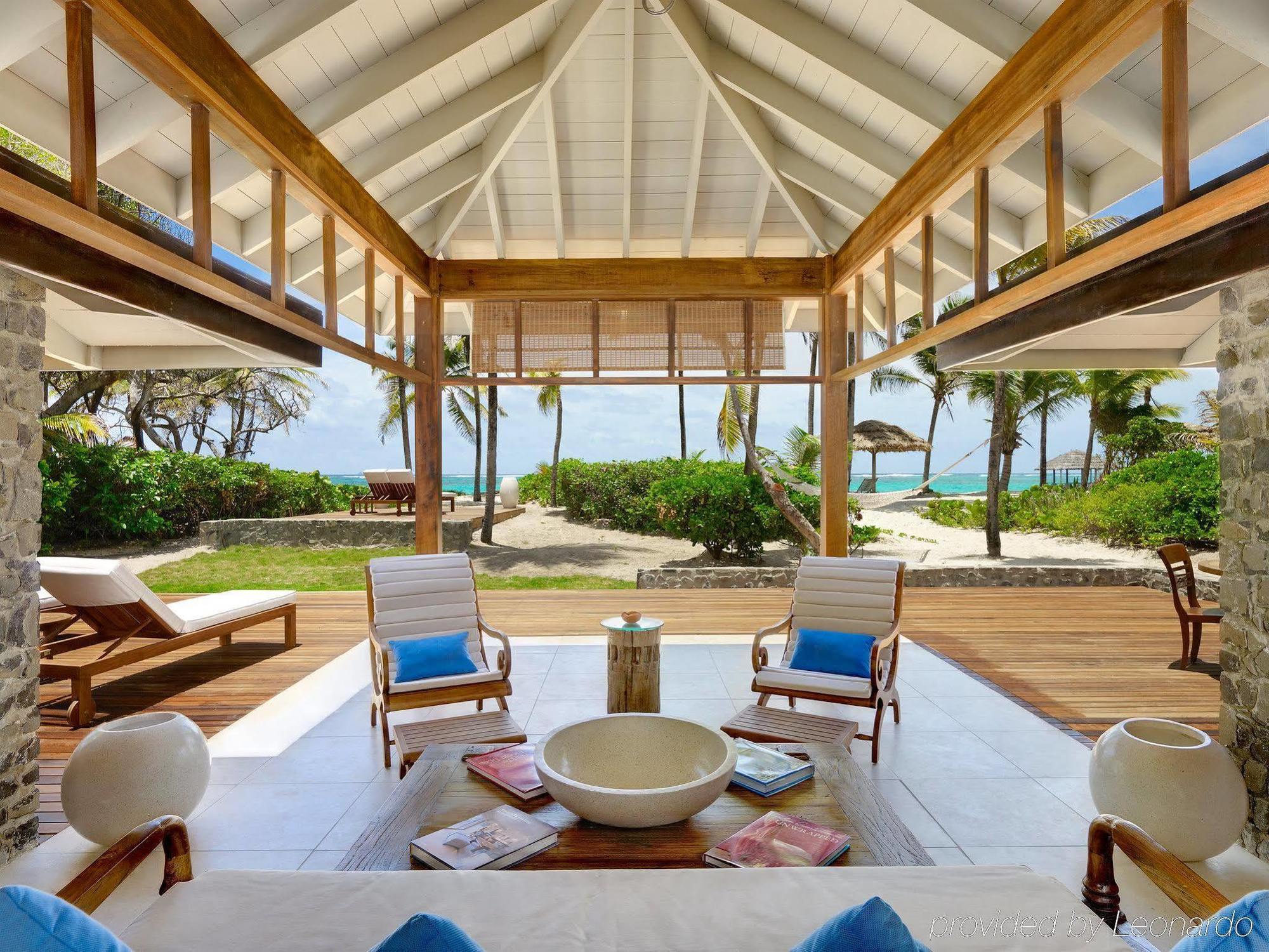 Petit St. Vincent Resort Petit St Vincent Island Habitación foto