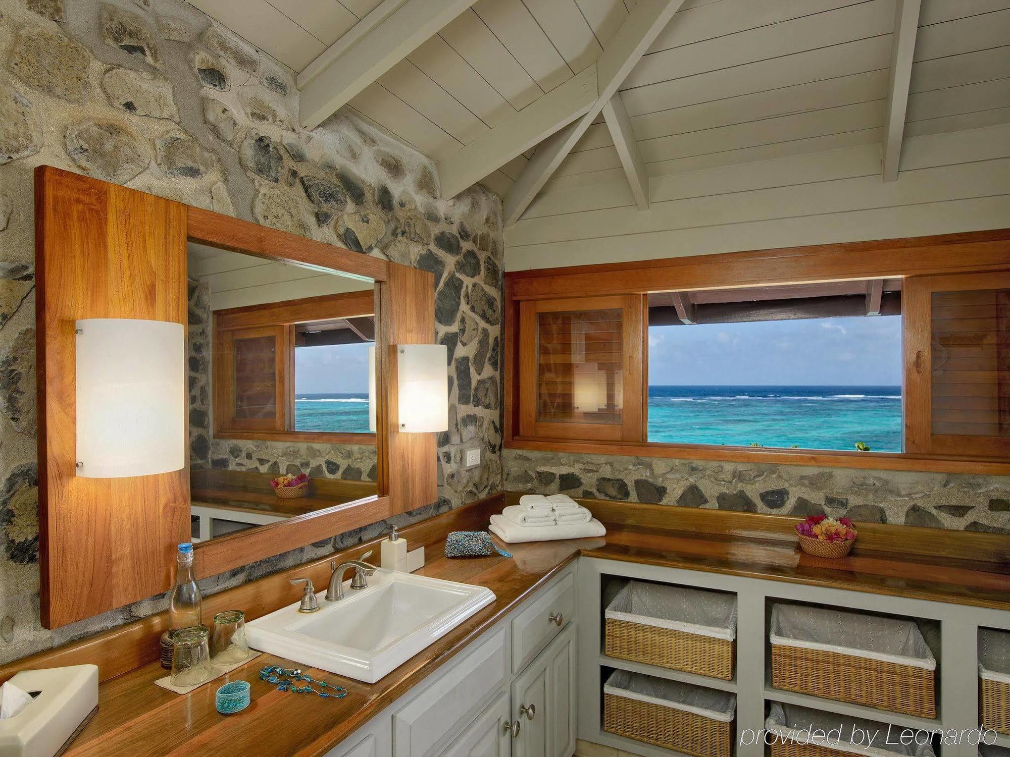 Petit St. Vincent Resort Petit St Vincent Island Exterior foto